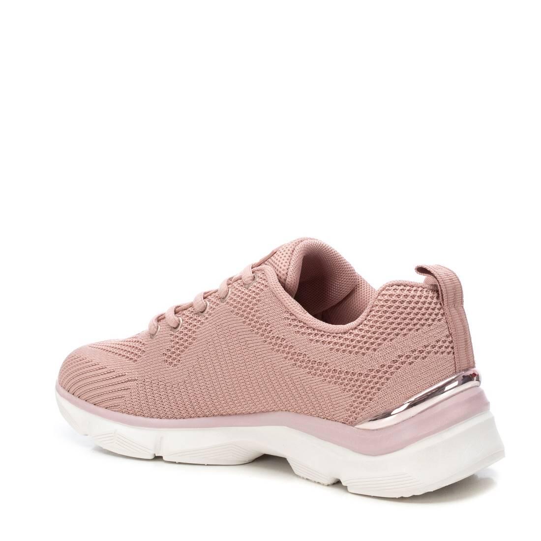 Zapatilla De Mujer Xti 143614 Nude 4/5