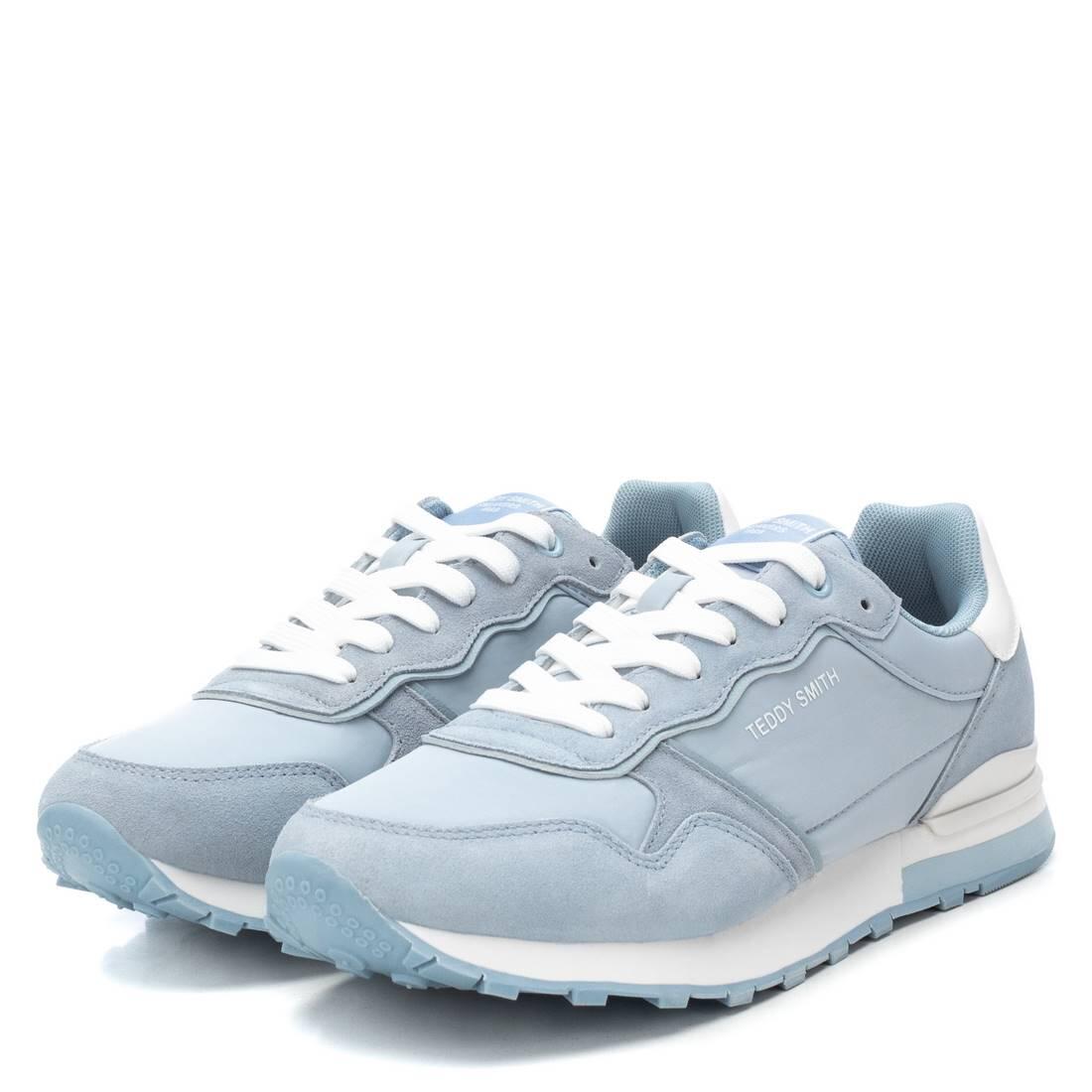 Zapatilla De Hombre Teddy Smith 120097 Azul 4/4
