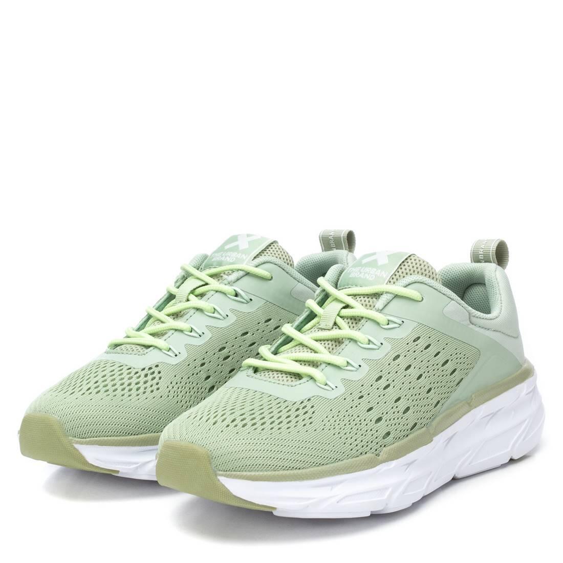 Zapatilla De Mujer Xti 143617 Aqua 5/5