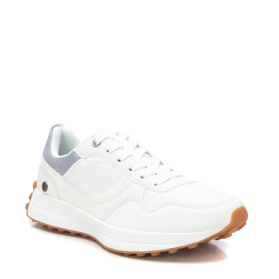 Zapatilla De Hombre Refresh 172491 Blanco 2/4