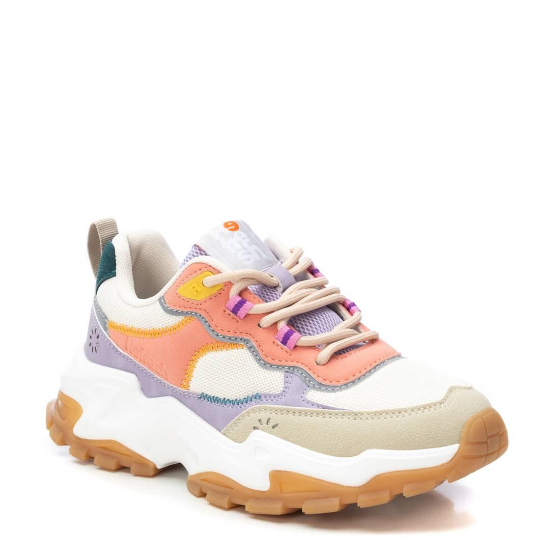 Zapatilla De Mujer Refresh 172404 Lila 2/5