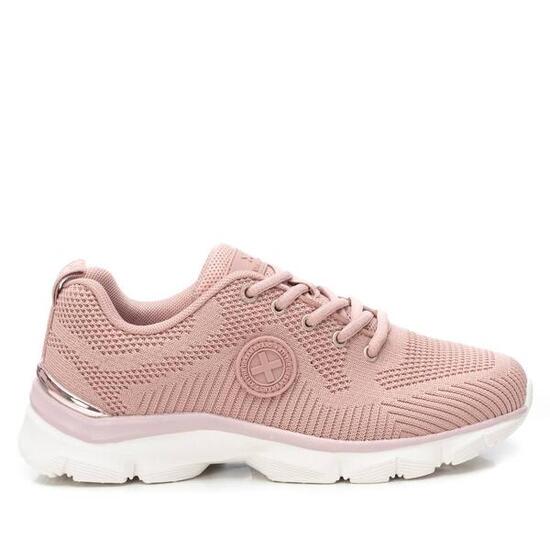 Baskets Xti modèle 143614-NUDE pour femmes