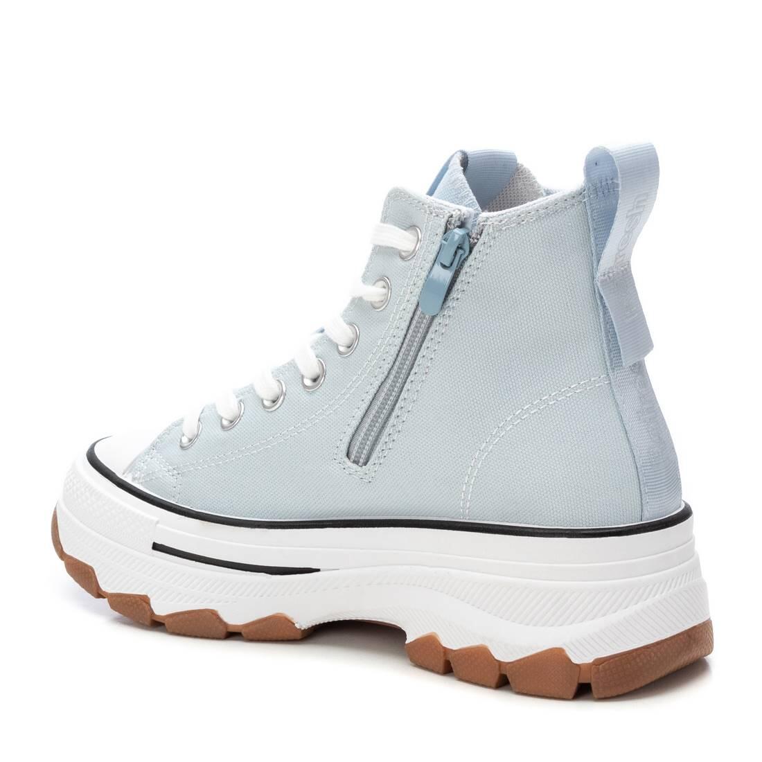 Zapatilla De Mujer Refresh 172476 Jeans 3/3