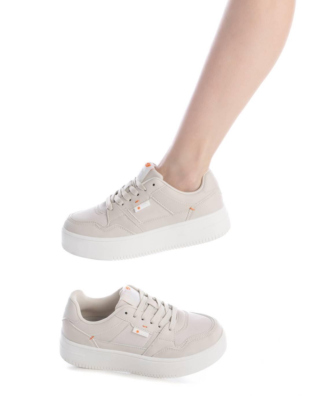 Zapatilla De Mujer Refresh 172410 Beige 2/5