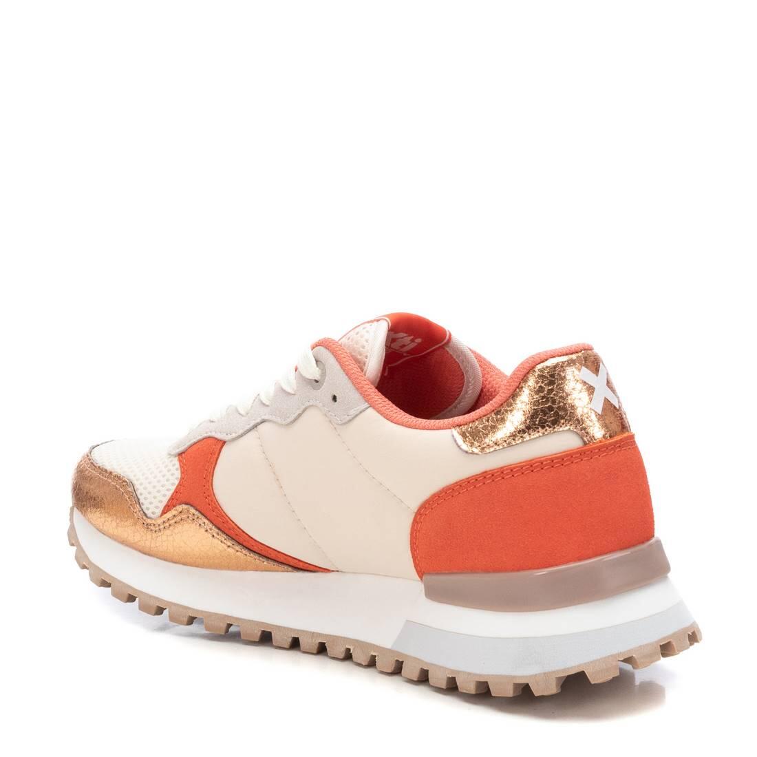 Zapatilla De Mujer Xti 144062 Beige 4/5