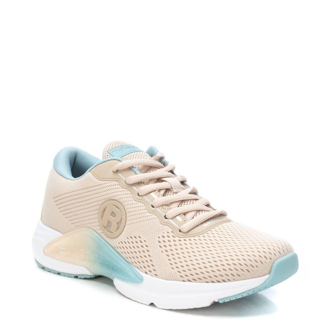 Zapatilla De Mujer Refresh 172503 Beige 3/5