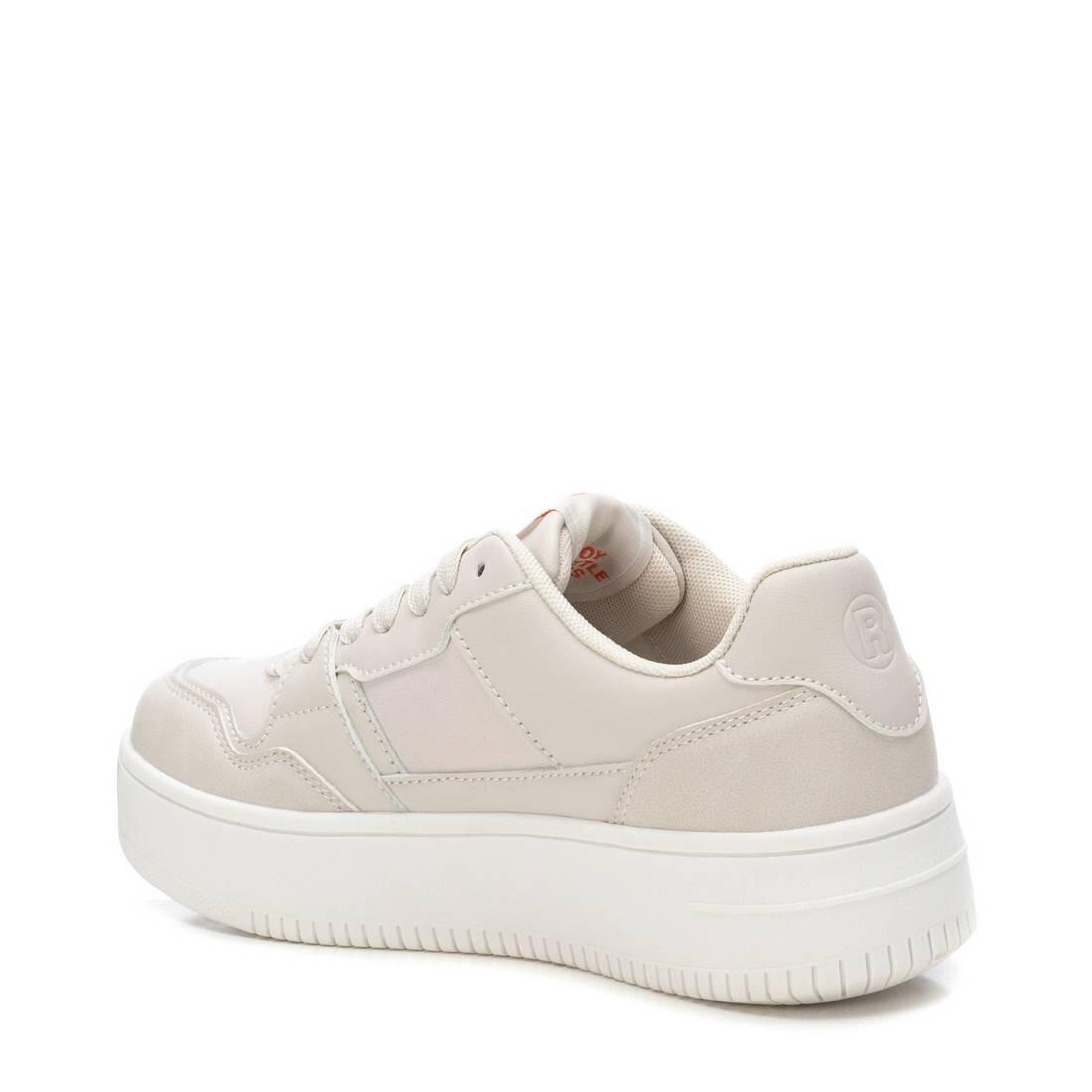 Zapatilla De Mujer Refresh 172410 Beige 4/5