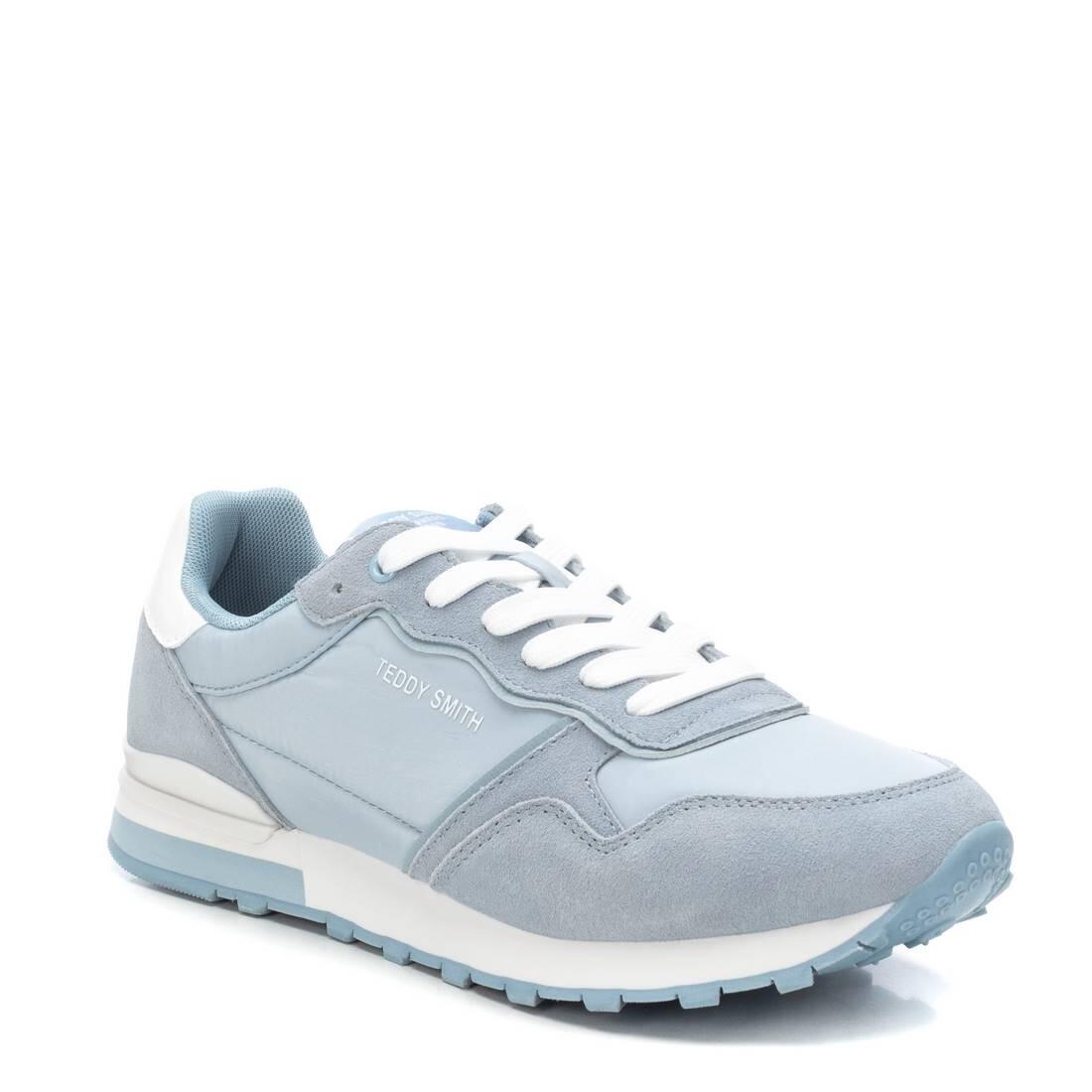 Zapatilla De Hombre Teddy Smith 120097 Azul 2/4