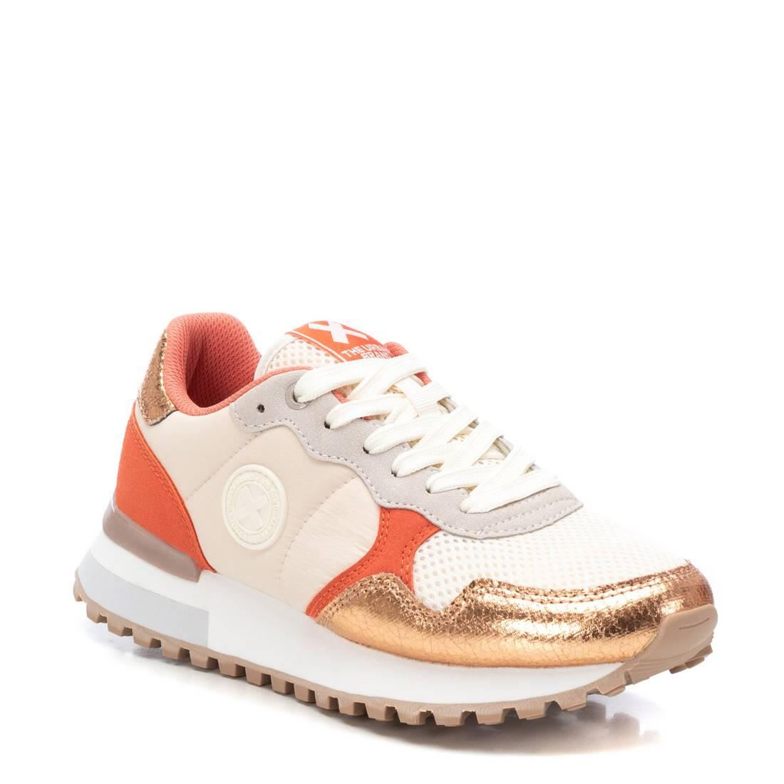 Zapatilla De Mujer Xti 144062 Beige 3/5