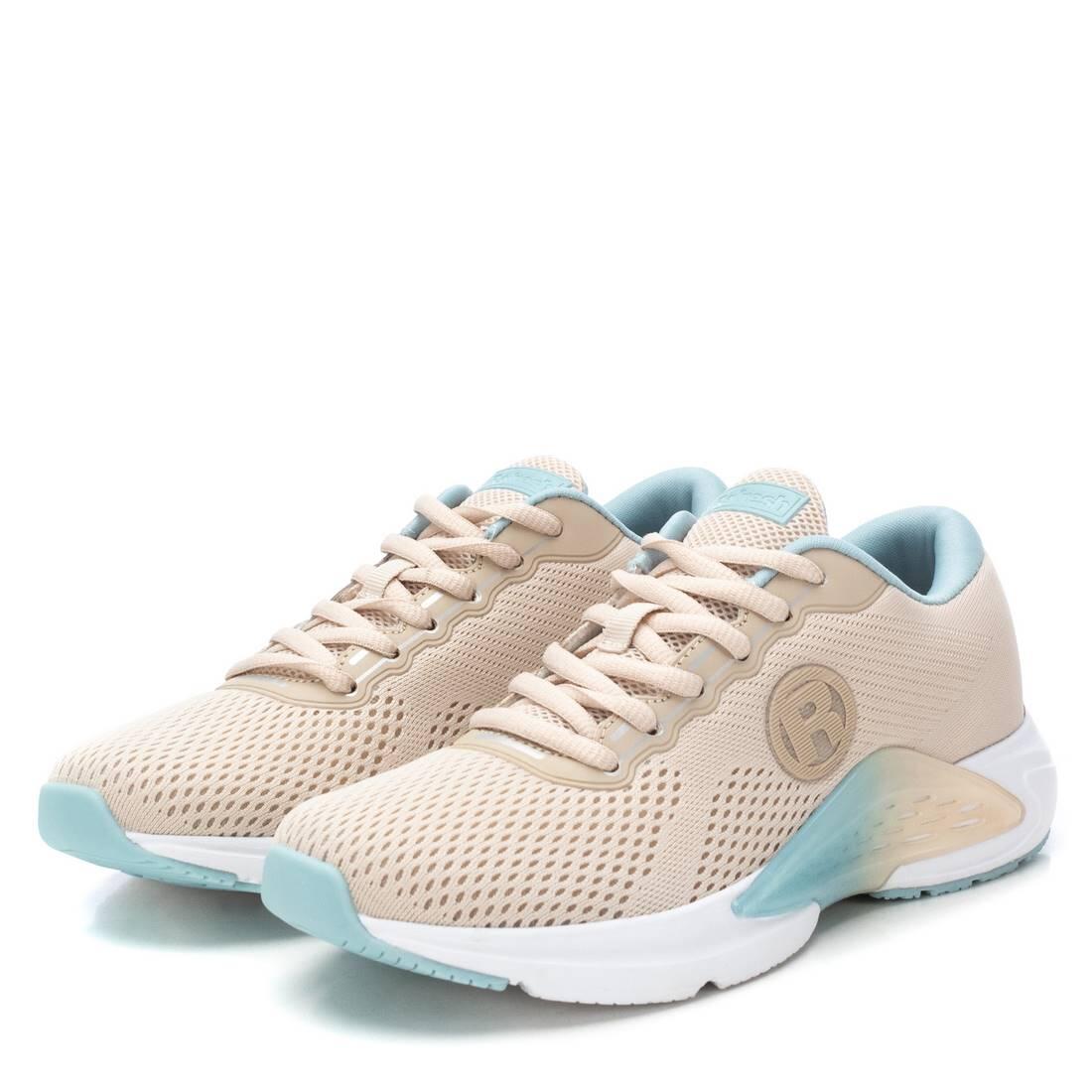 Zapatilla De Mujer Refresh 172503 Beige 5/5