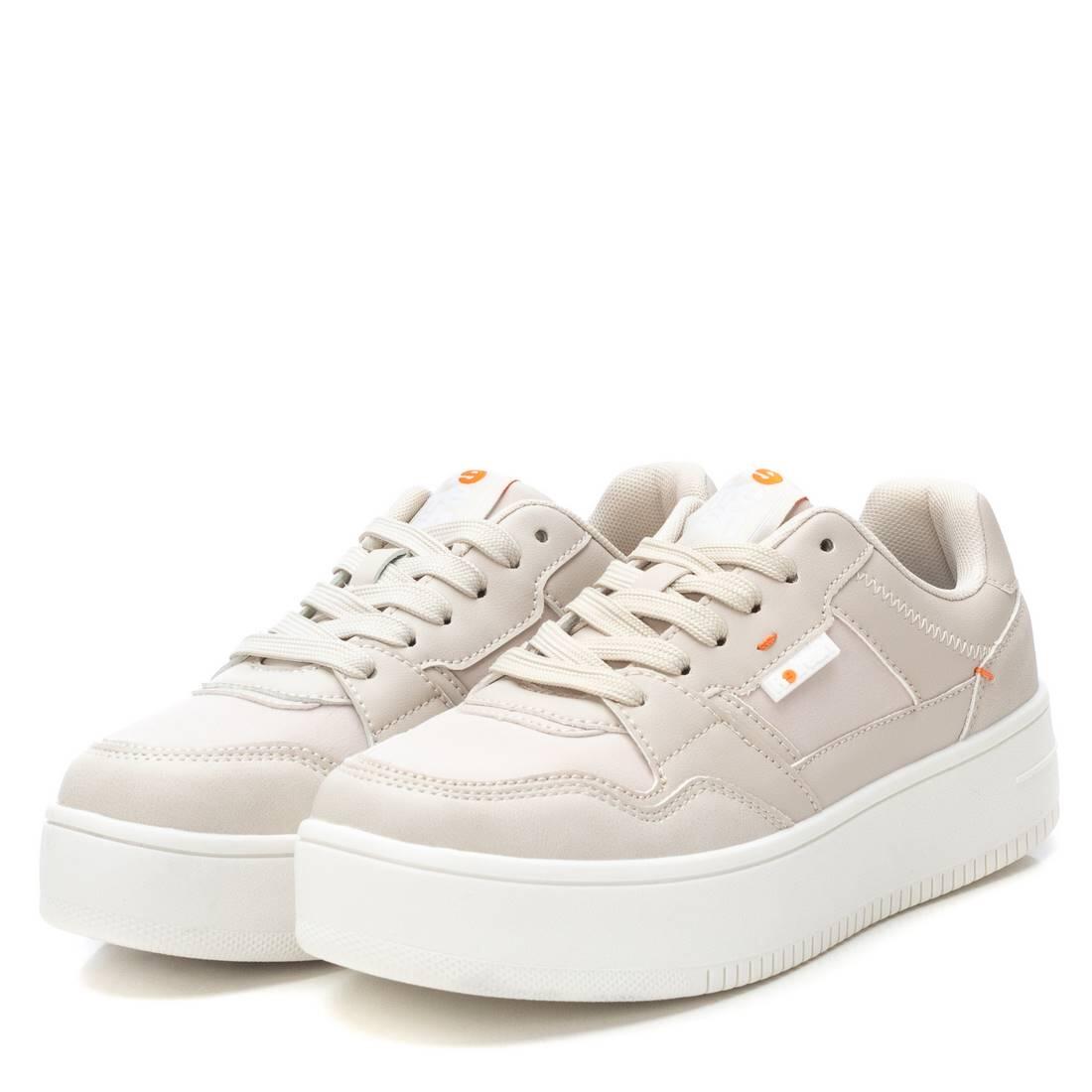 Zapatilla De Mujer Refresh 172410 Beige 5/5