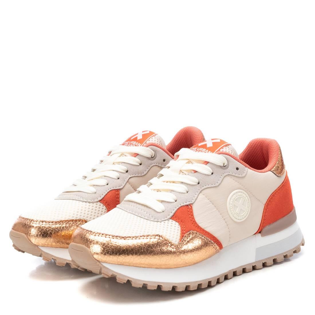 Zapatilla De Mujer Xti 144062 Beige 5/5