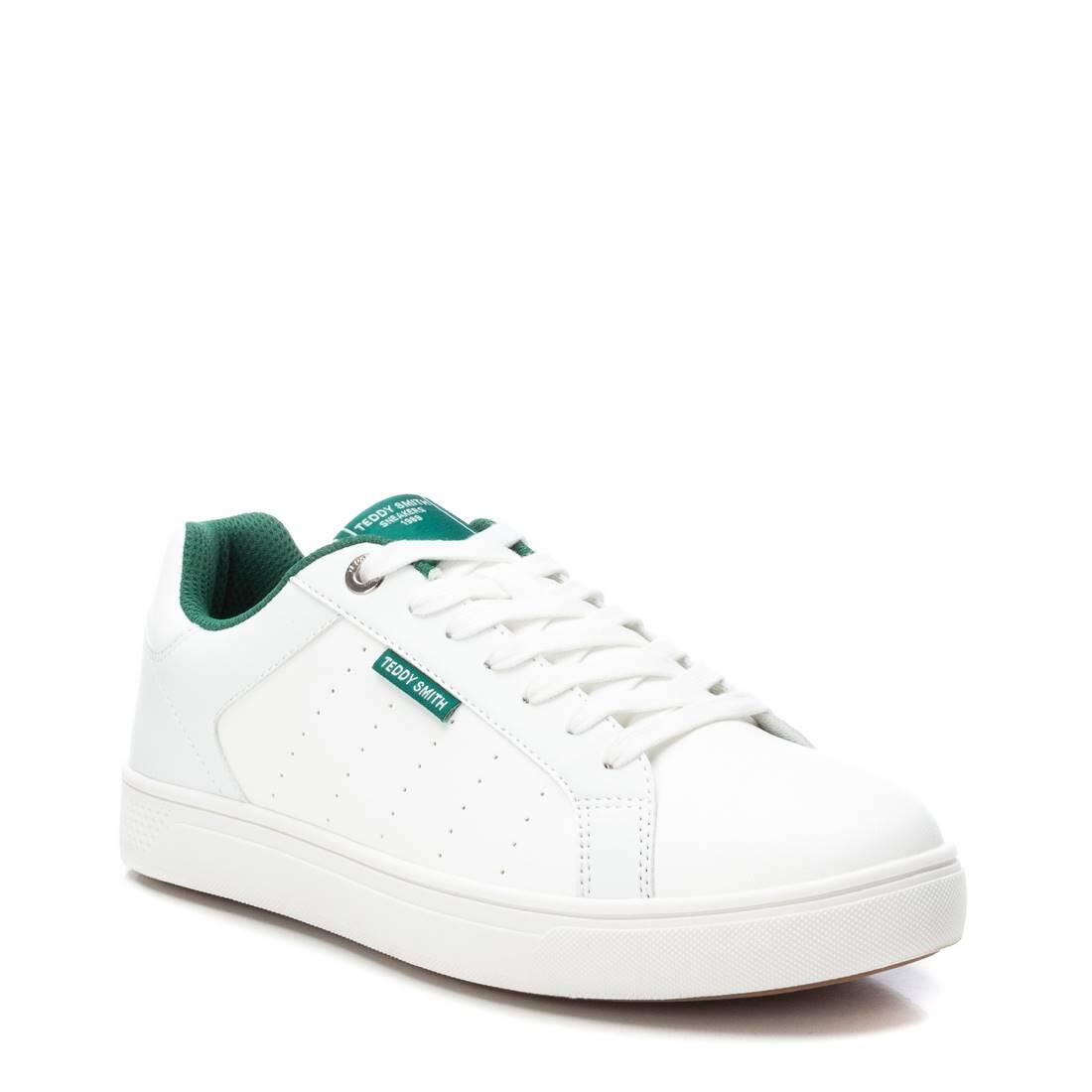 Zapatilla De Hombre Teddy Smith 120091 Verde 2/3