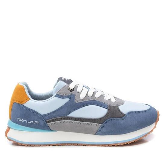 Zapatilla De Hombre Teddy Smith 120103 Arena