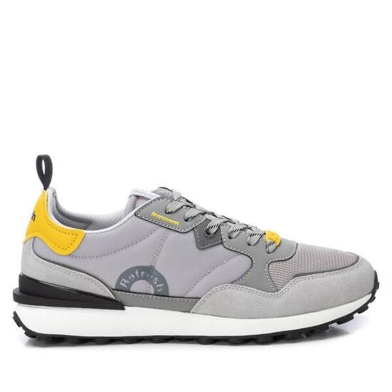 Zapatilla De Hombre Refresh 172601 Gris