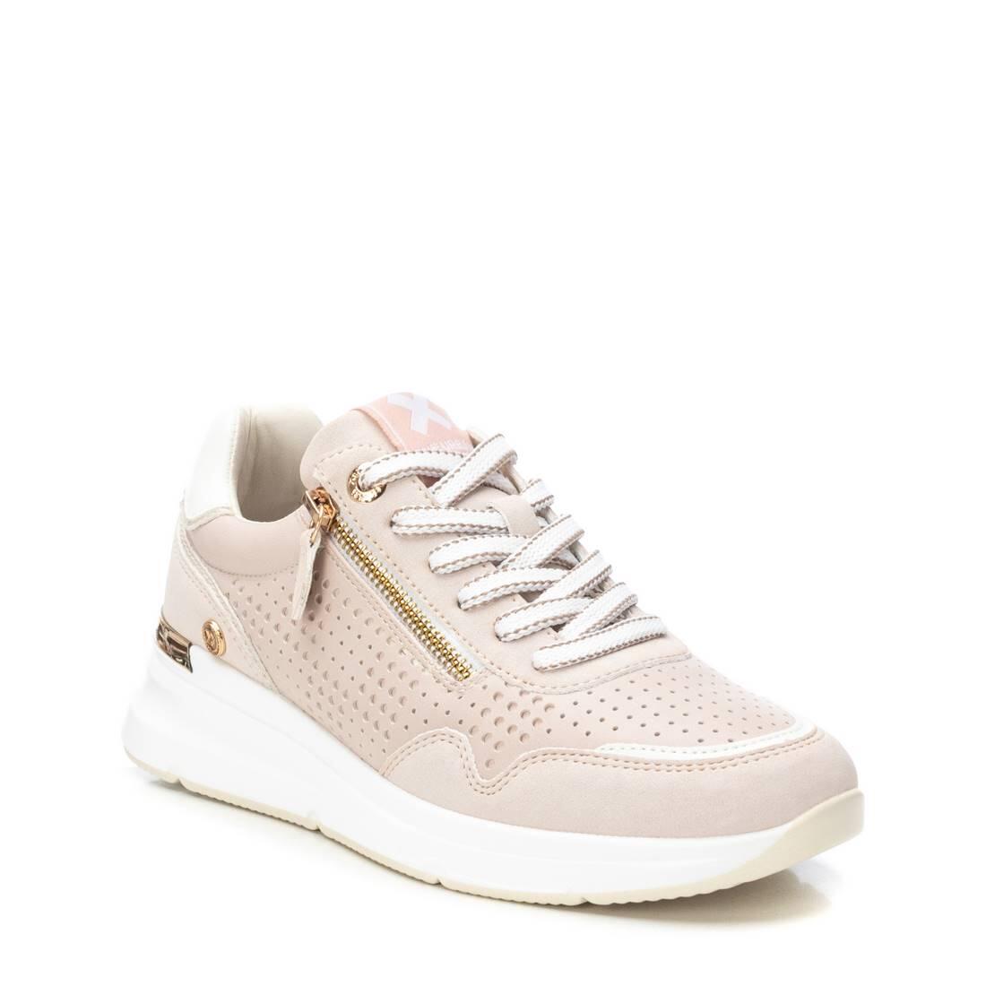 Zapatilla De Mujer Xti 143990 Rosa 3/5