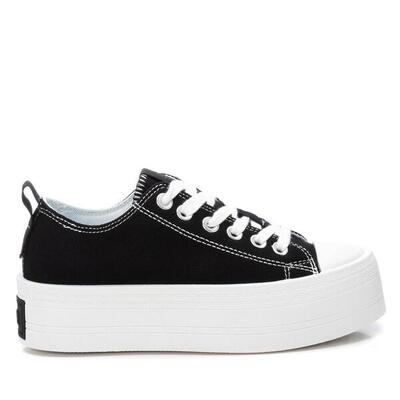 Zapatilla De Mujer Refresh 172474 Beige