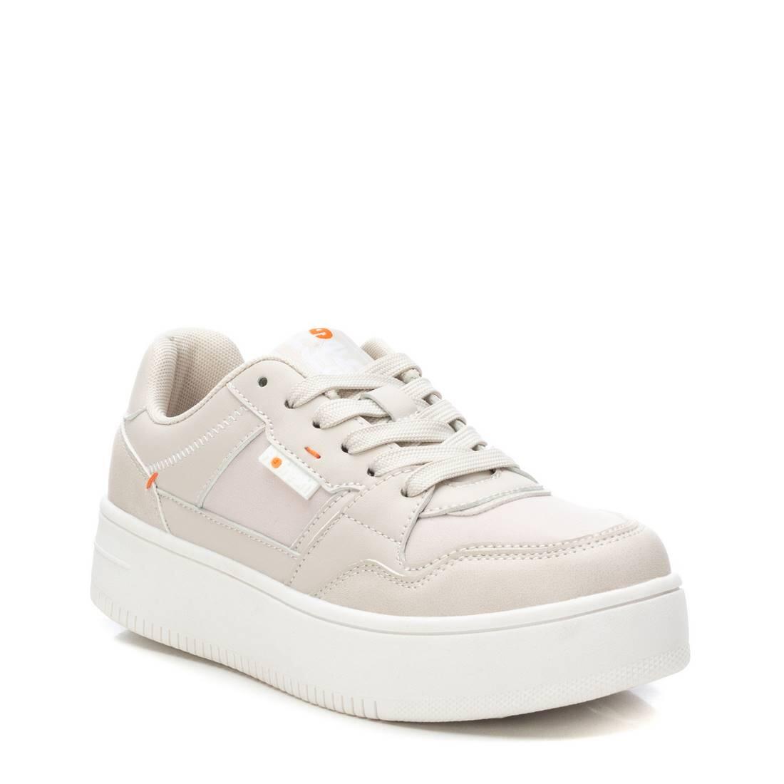 Zapatilla De Mujer Refresh 172410 Beige 3/5
