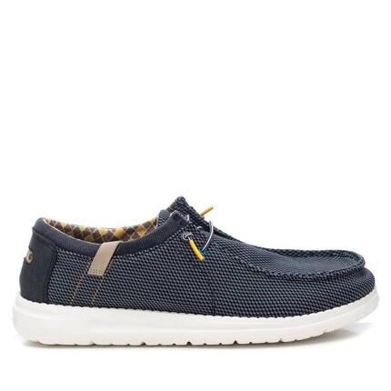 Zapatilla De Hombre Xti 143576 Navy