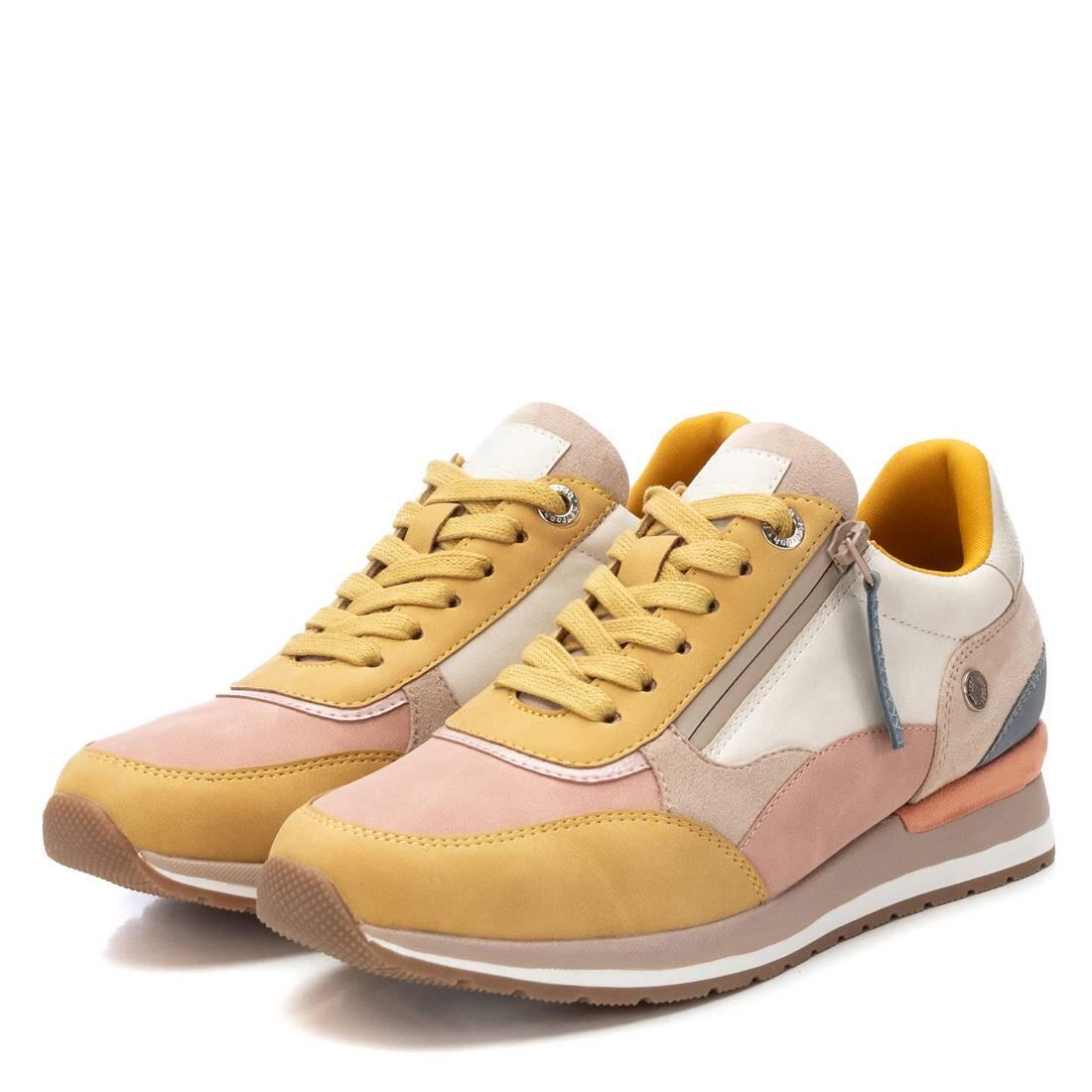 Zapatilla De Mujer Refresh 172630 Beige 5/6