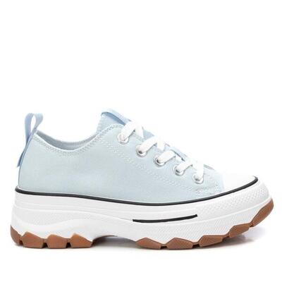 Zapatilla De Mujer Refresh 172477 Blanco