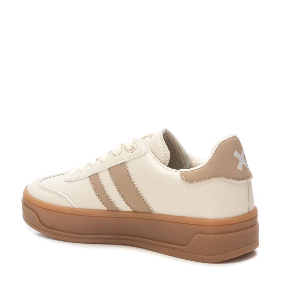 Baskets Xti modèle 312-804140-C-BEIGE pour femmes 4/6
