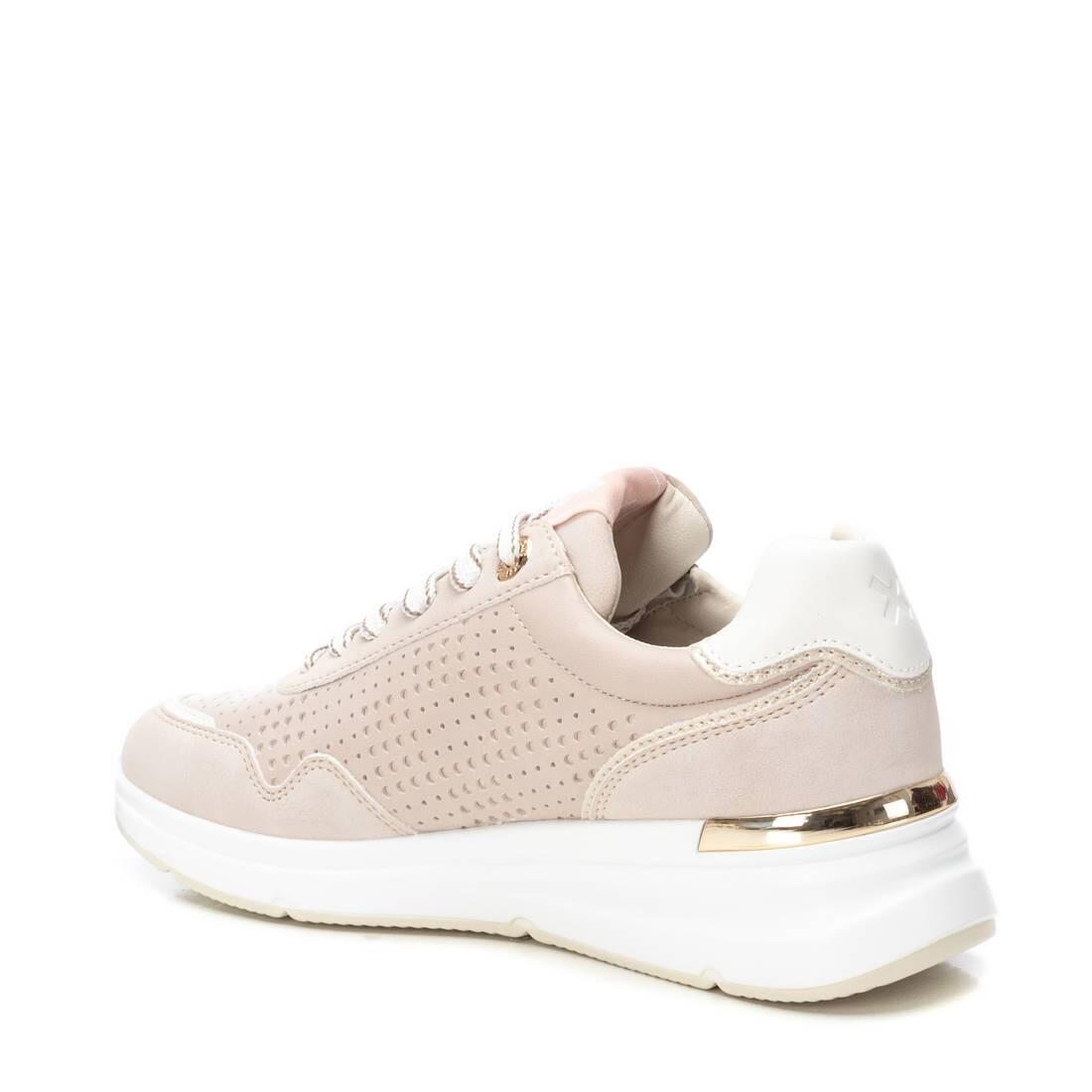 Zapatilla De Mujer Xti 143990 Rosa 4/5
