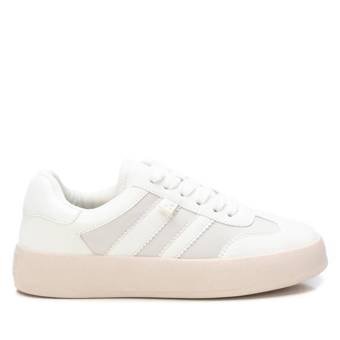 Zapatilla De Niña Xti 151208 Blanco 1/6