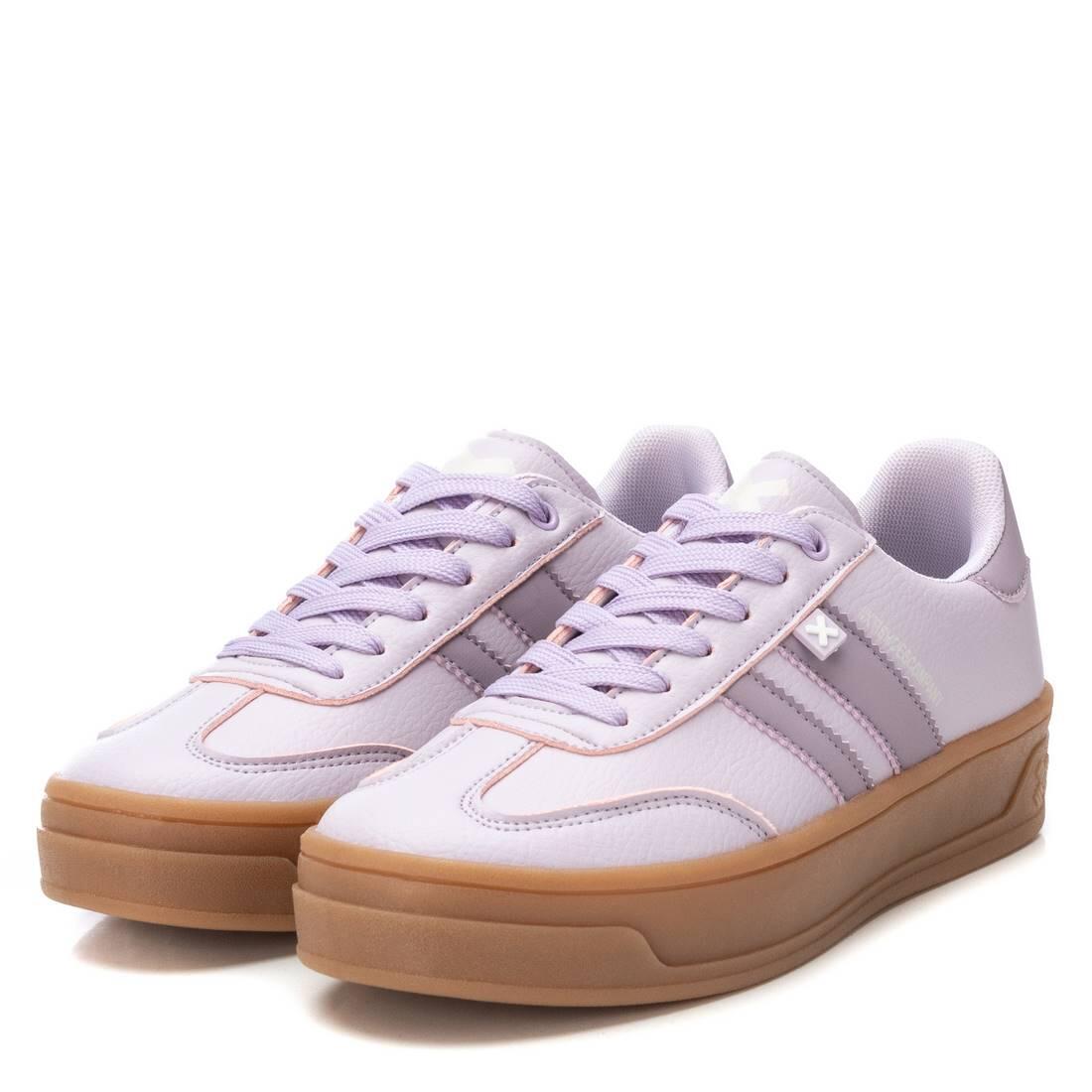 Zapatilla De Mujer Xti 143645 Lila 5/5