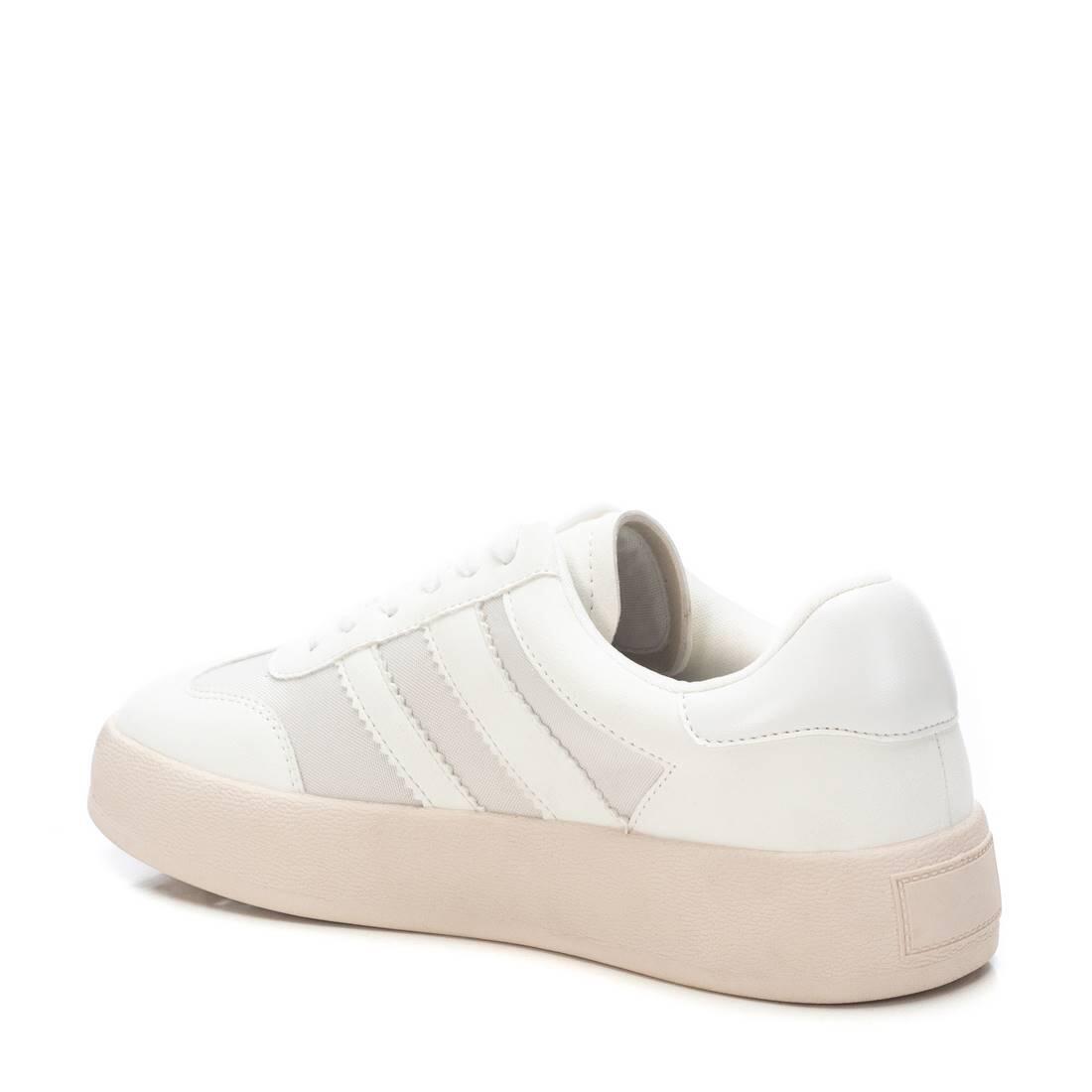 Zapatilla De Niña Xti 151208 Blanco 3/6