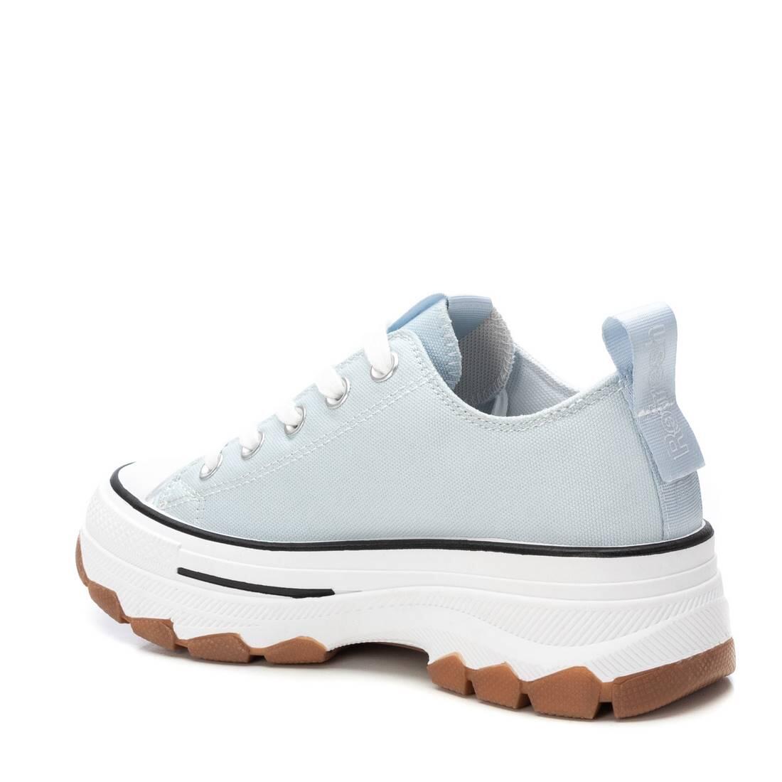 Zapatilla De Mujer Refresh 172477 Jeans 3/3