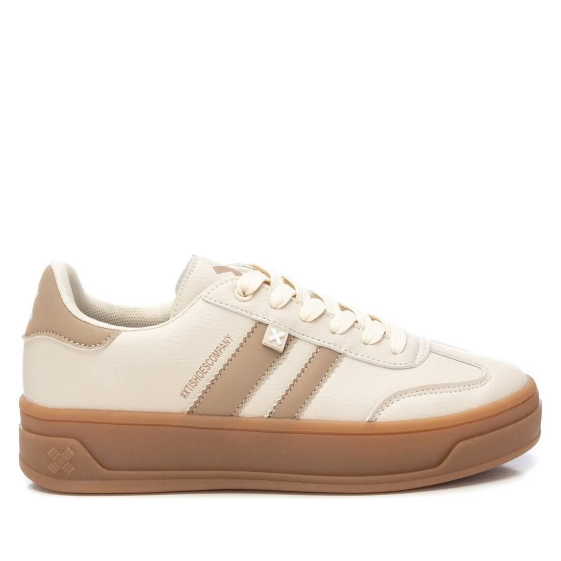 marrón / beige