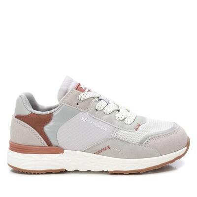 Zapatilla De Unisex Xti 151138 Beige