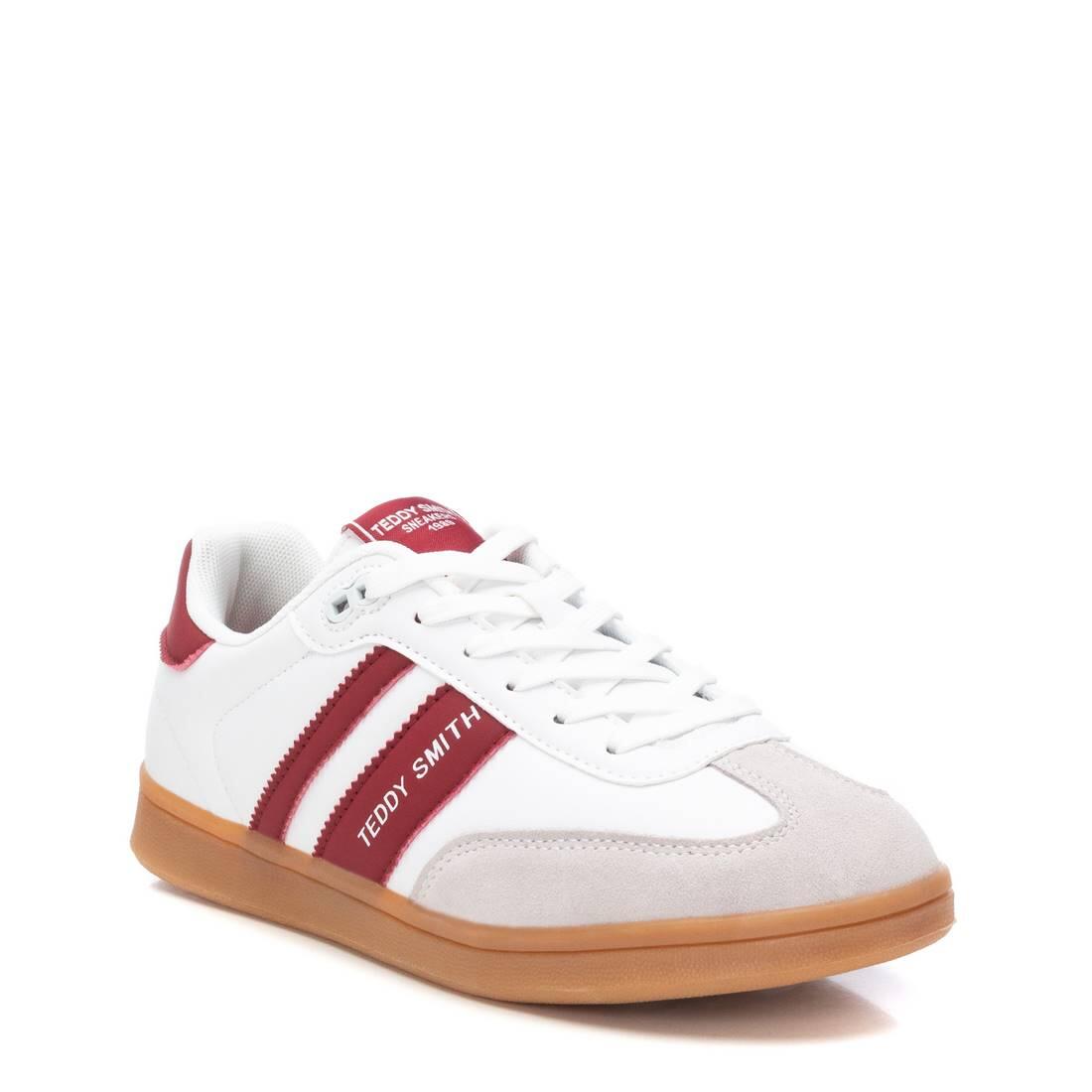 Zapatilla De Hombre Teddy Smith 120098 Burdeos 2/4