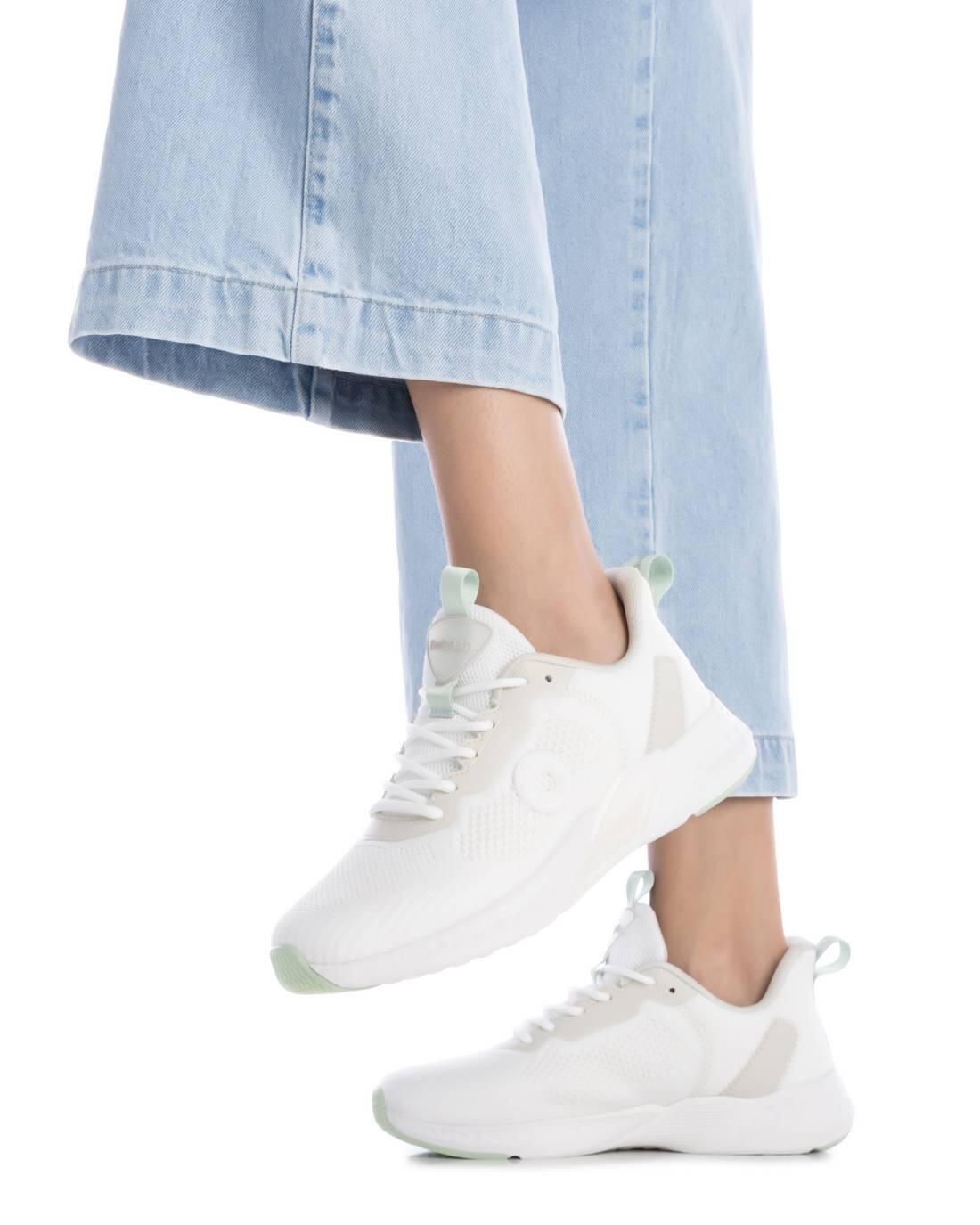 Zapatilla De Mujer Refresh 172724 Blanco 2/5