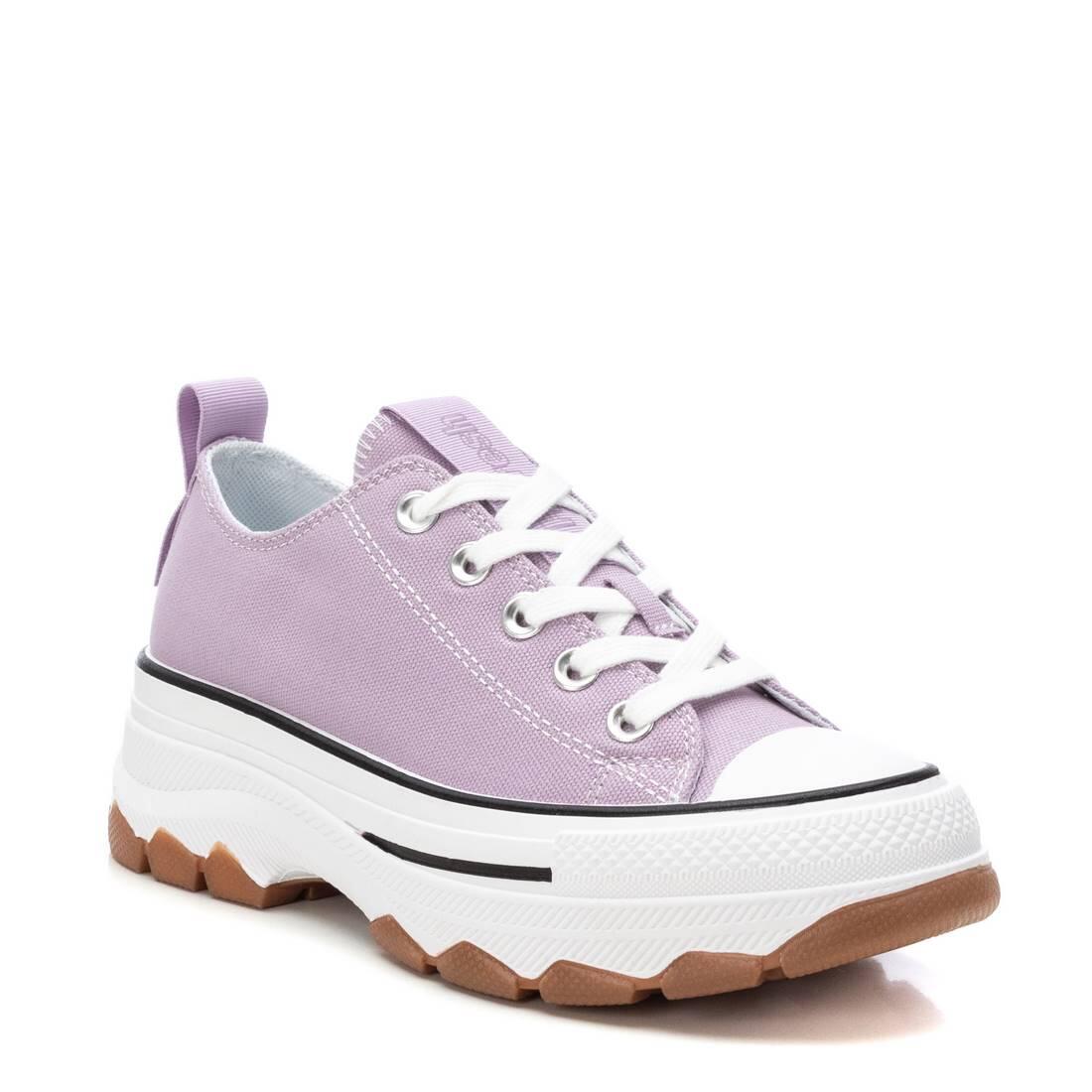 Zapatilla De Mujer Refresh 172477 Lila 2/3