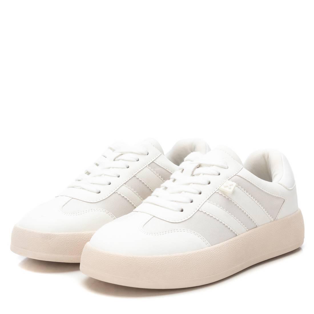 Zapatilla De Niña Xti 151208 Blanco 4/6