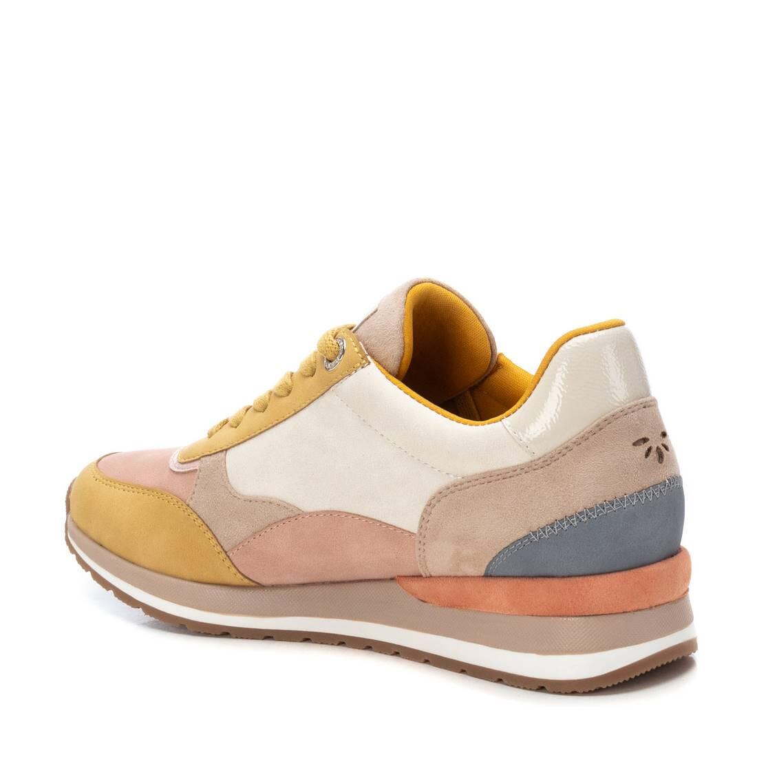 Zapatilla De Mujer Refresh 172630 Beige 4/6