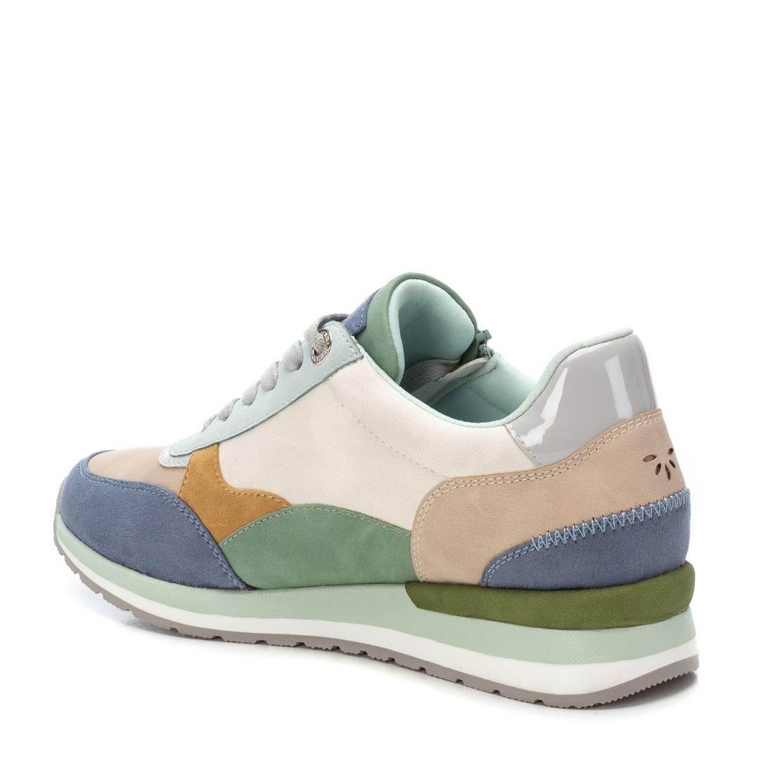 Sneakers Deportivas Mujer Refresh 172630 Bleu 4/5