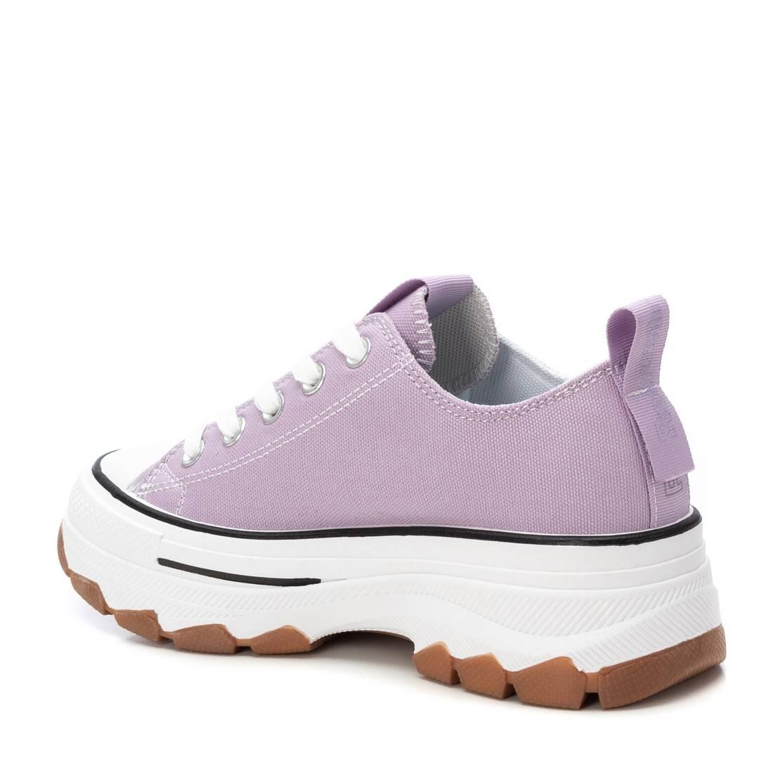 Zapatilla De Mujer Refresh 172477 Lila 3/3
