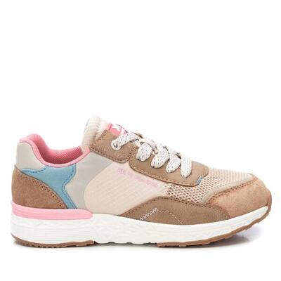 Zapatilla De Unisex Xti 151138 Beige