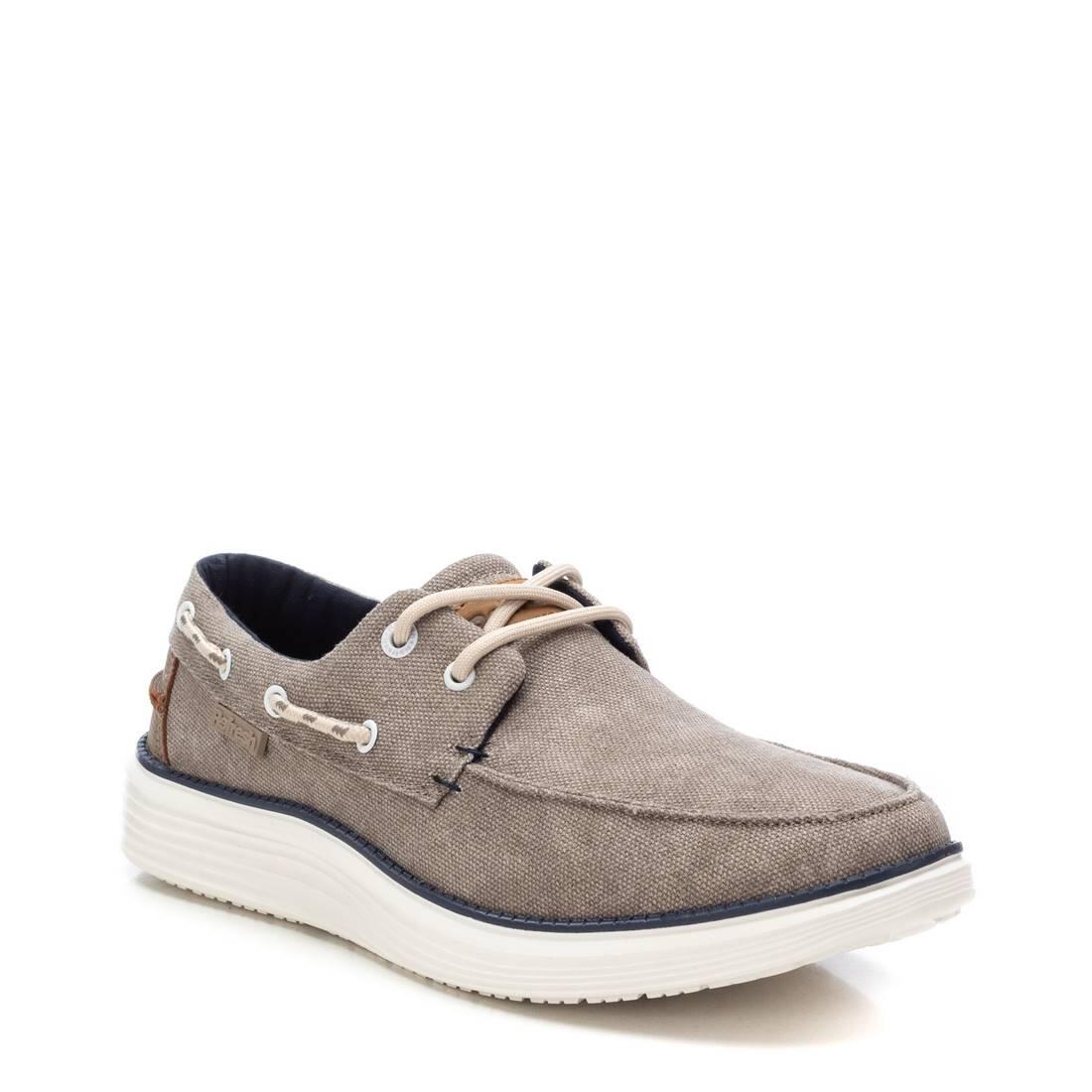 Zapato De Hombre Refresh 172471 Taupe 2/4
