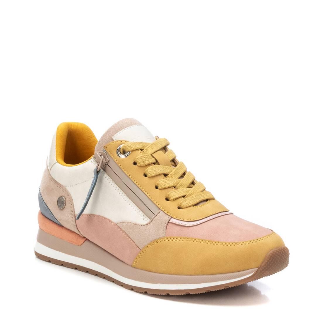 Zapatilla De Mujer Refresh 172630 Beige 3/6