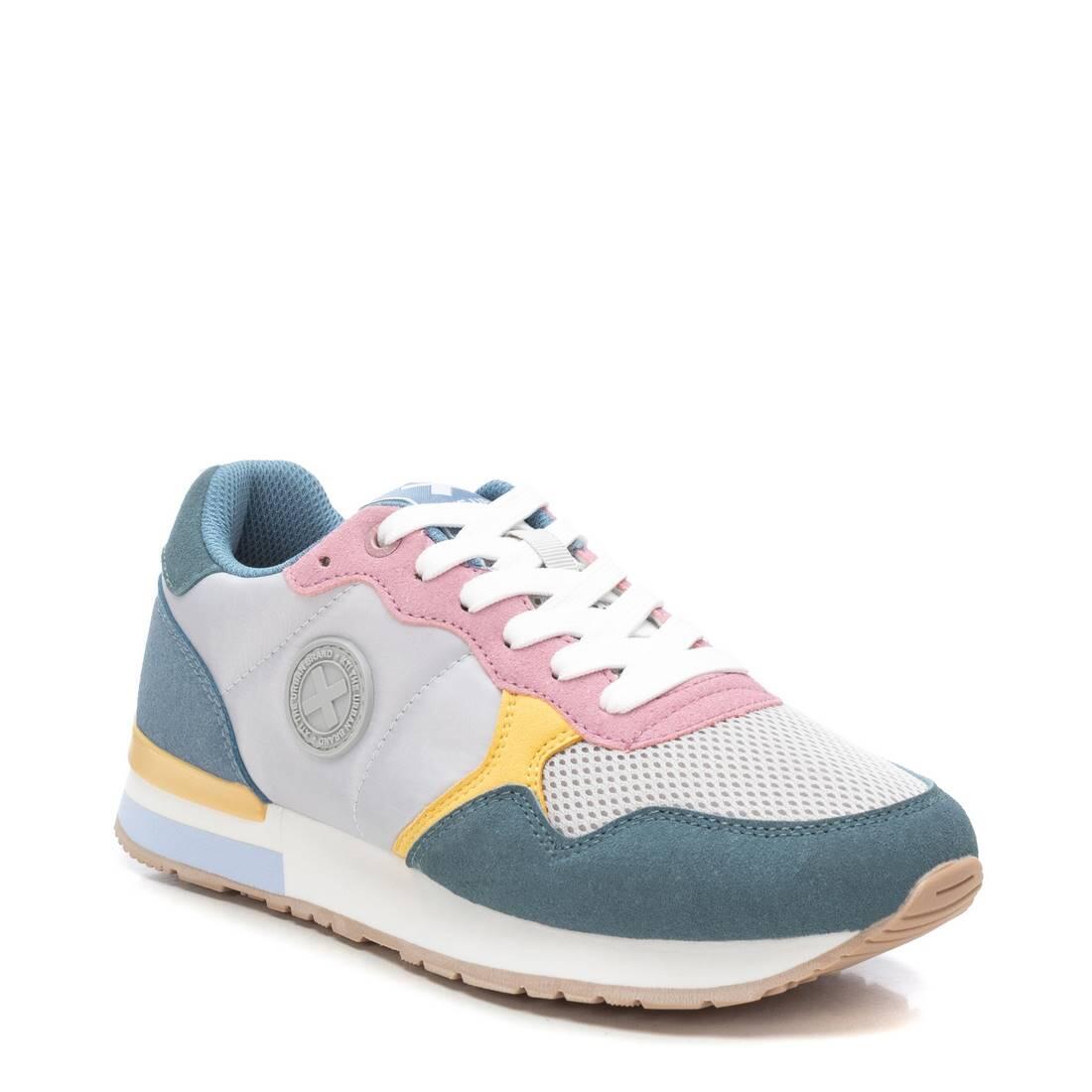 Zapatilla De Mujer Xti 144061 Jeans 3/6
