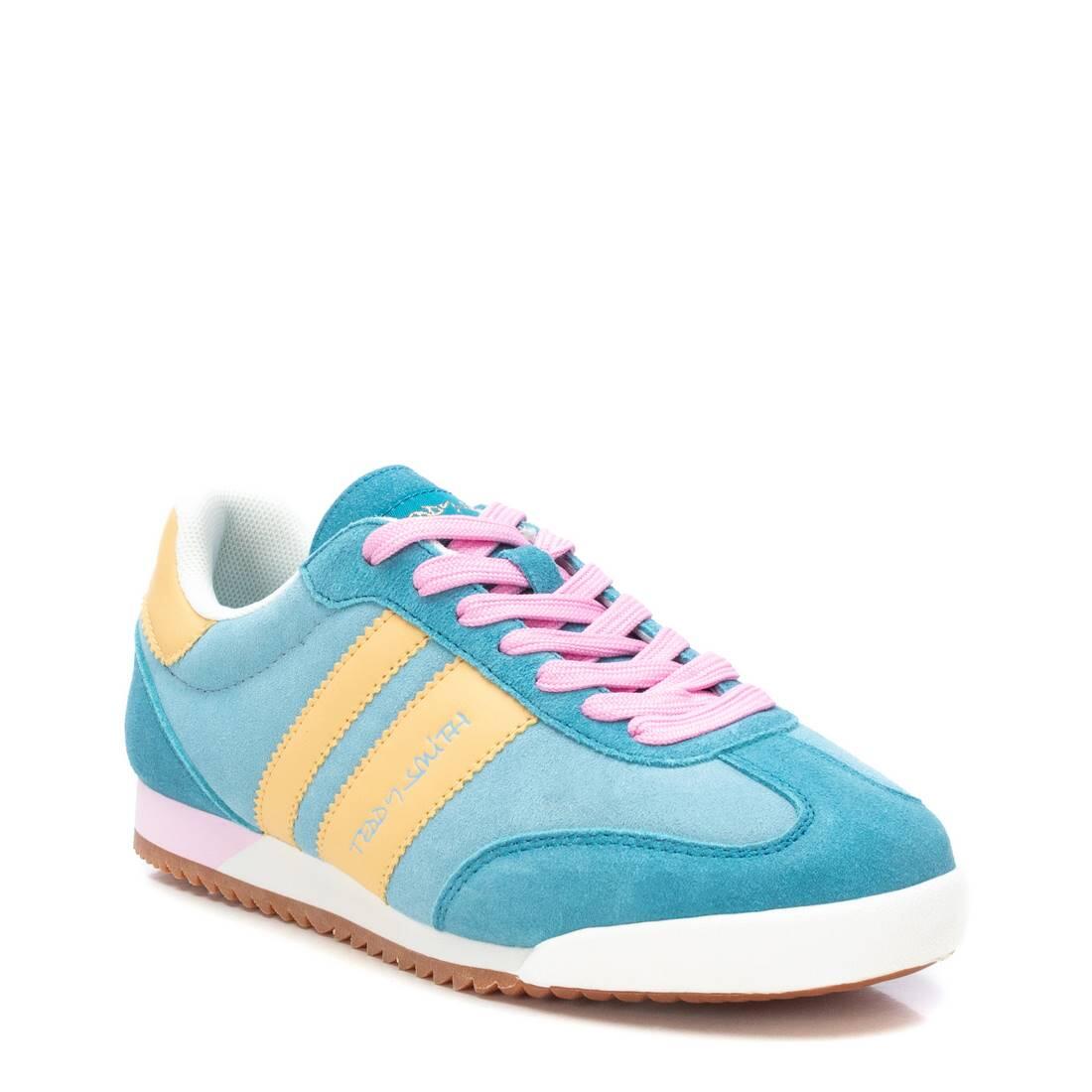 Baskets Teddy smith modèle 120132 pour homme 3/5