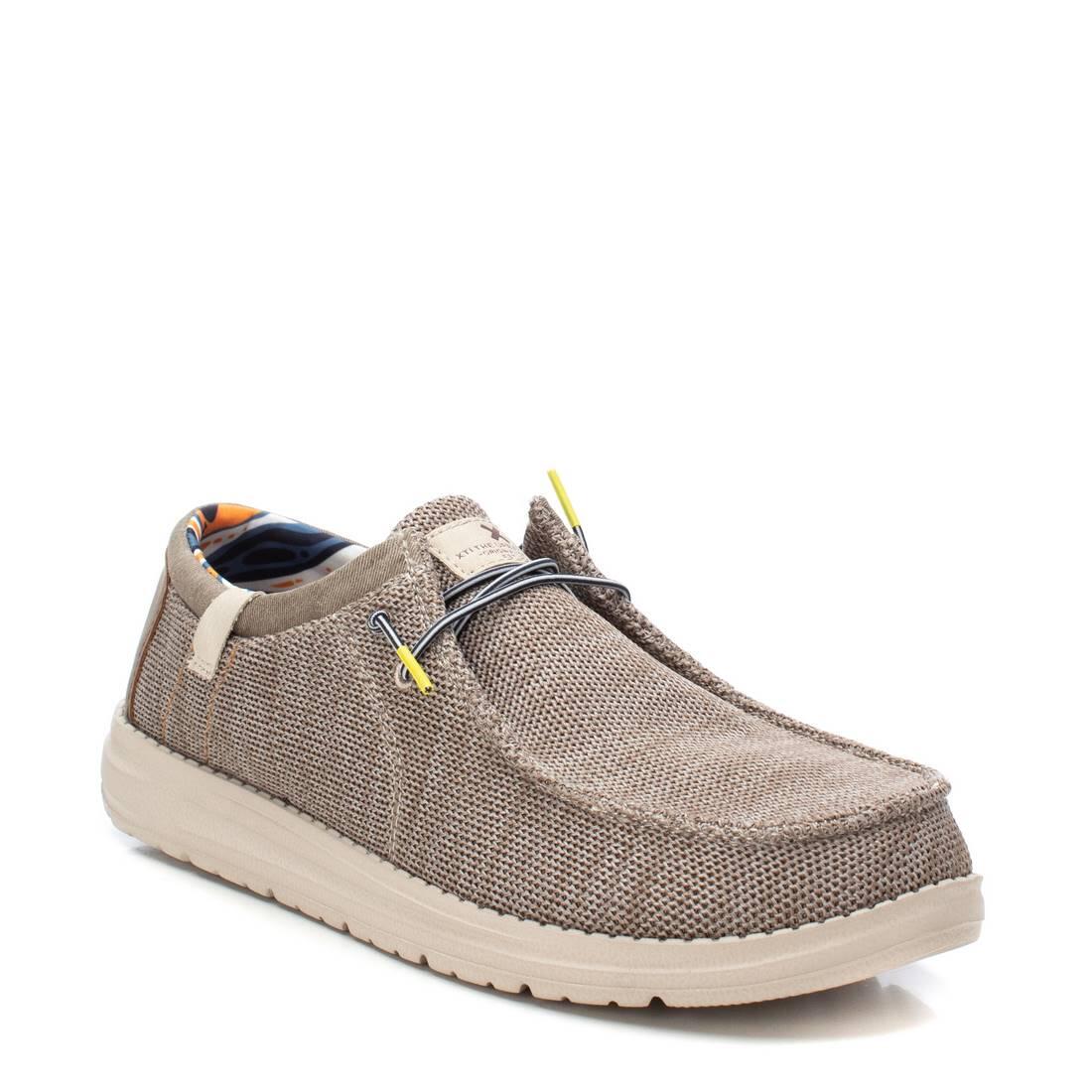 Zapatos Casual Homme Xti  Marron 2/5