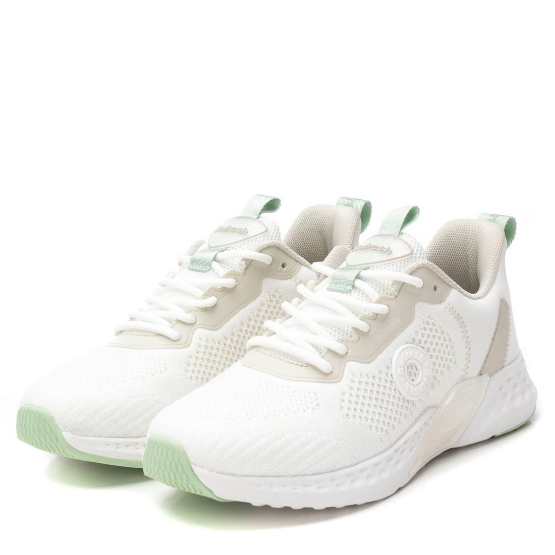 Zapatilla De Mujer Refresh 172724 Blanco 5/5