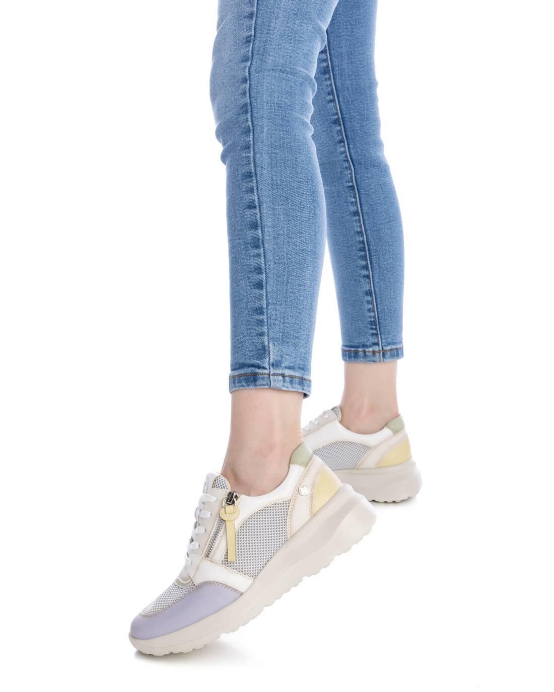 Zapatilla De Mujer Xti 143736 Multicolor 2/5
