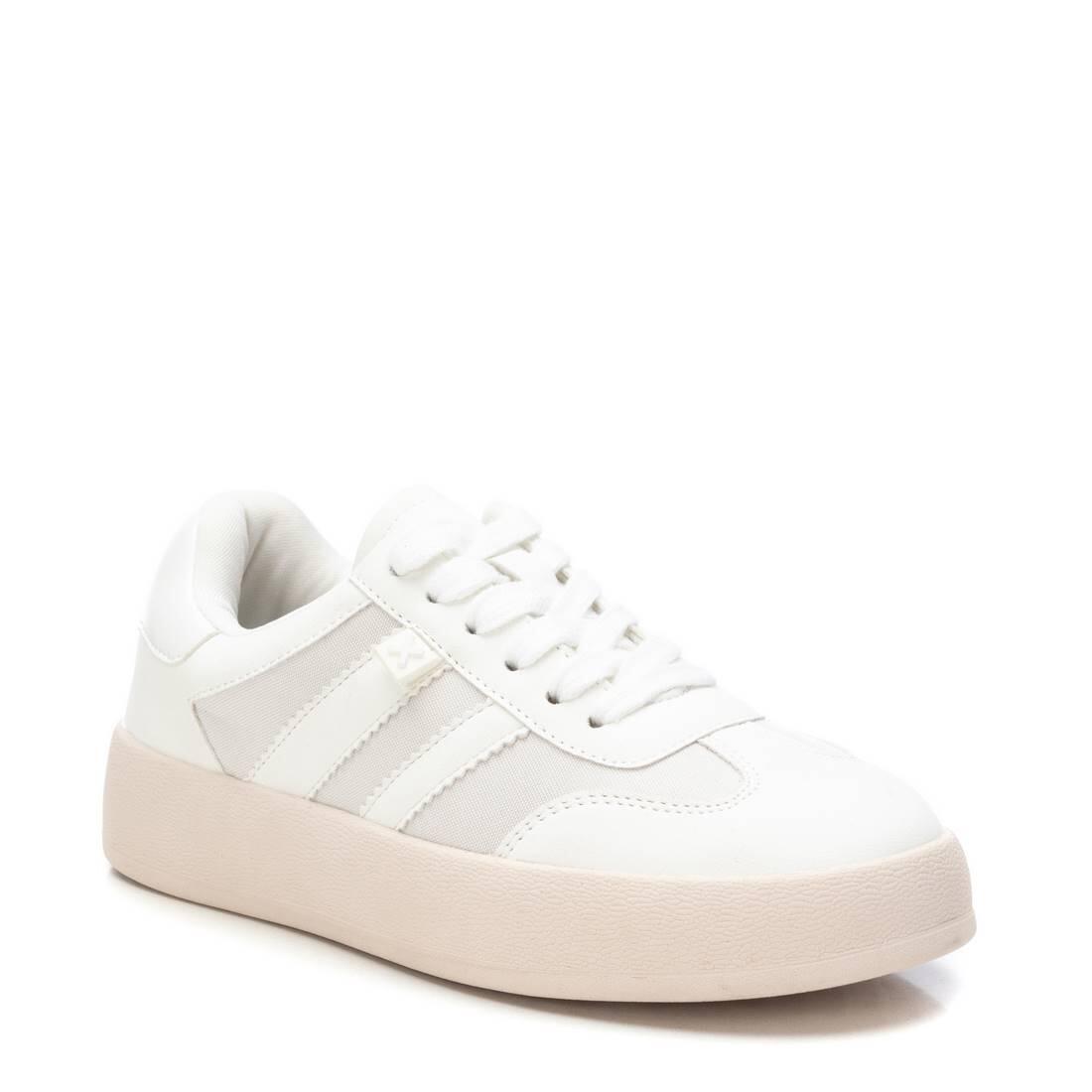 Zapatilla De Niña Xti 151208 Blanco 2/6