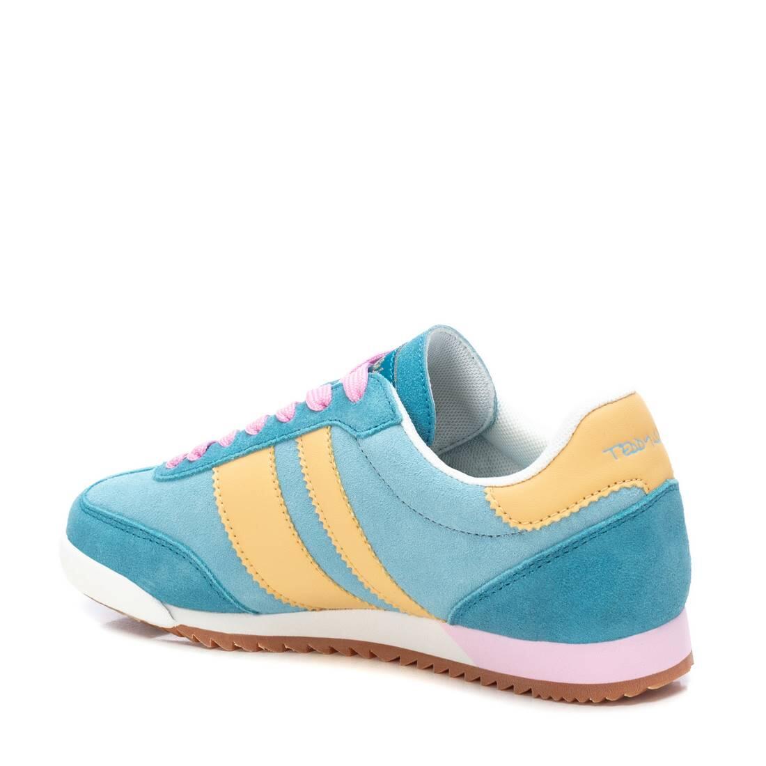 Baskets Teddy smith modèle 120132 pour homme 4/5